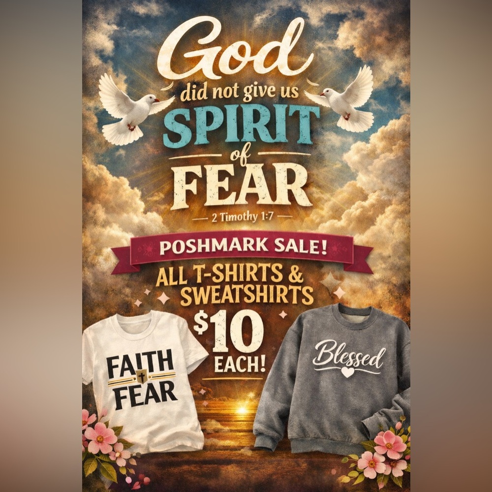 Faith Shows